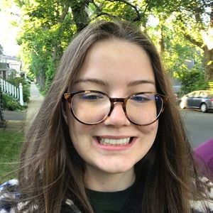 Meet your Posher, Anna